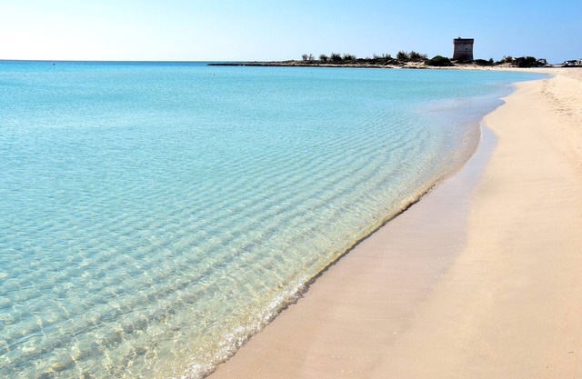 Villetta Punta Grossa 250 Meters From Sea