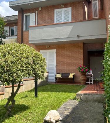 Villetta Sbrana