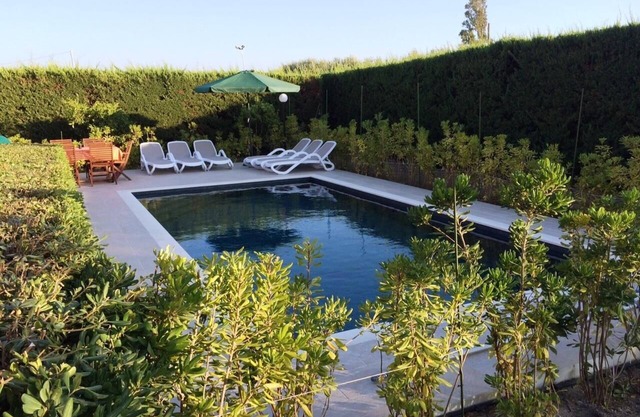 Villetta Serena - ein einladendes Zuhause mit einem schönen privaten Pool