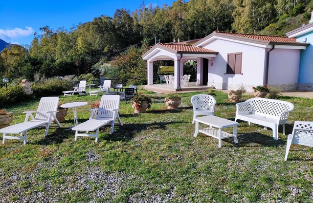 Villetta Sole - Affitti Brevi Italia