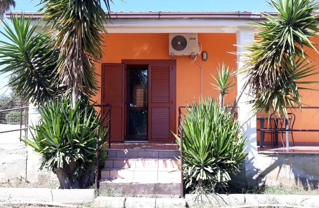 Villetta Tito