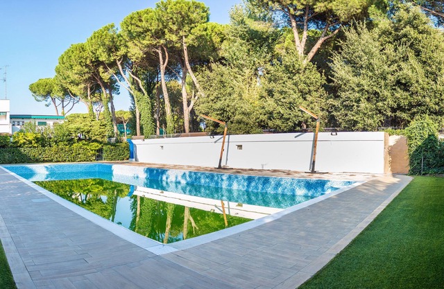 Vera Villa mit Schwimmbad