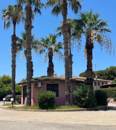VillettaletreGi SELF-CHECK-IN
