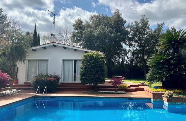 Villette Aldobrandeschi Urban Oasis Vacation Homes