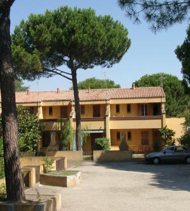 Villette Astoria