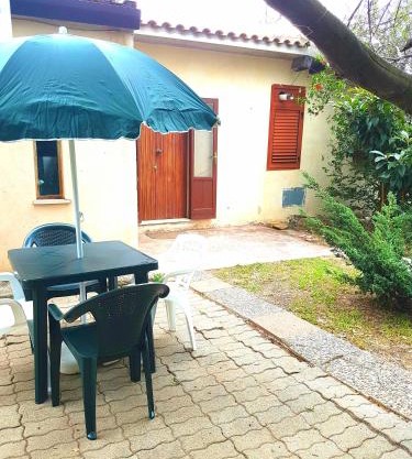 villini TotoeNita n 1 loc Capo Bianco di Capo Rizzuto