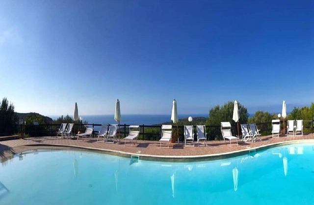 Villino Afrodite- Resort Paradise
