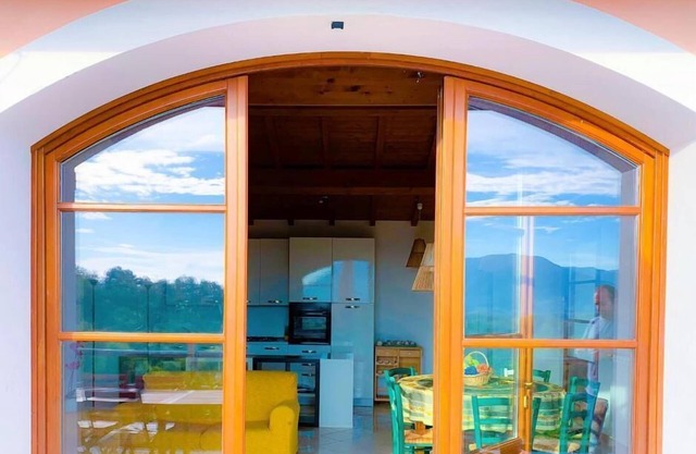 Villino Al Dotto Country House