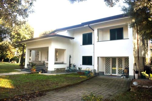 Villino Ambra