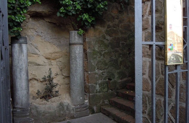 Villino Corbelli