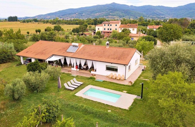 Villino di Elena In Arezzo, Toskana