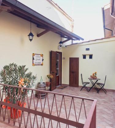 Villino I Girasoli