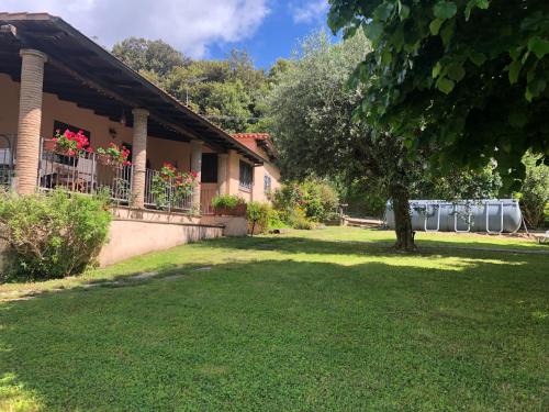 villino indipendente I Tigli