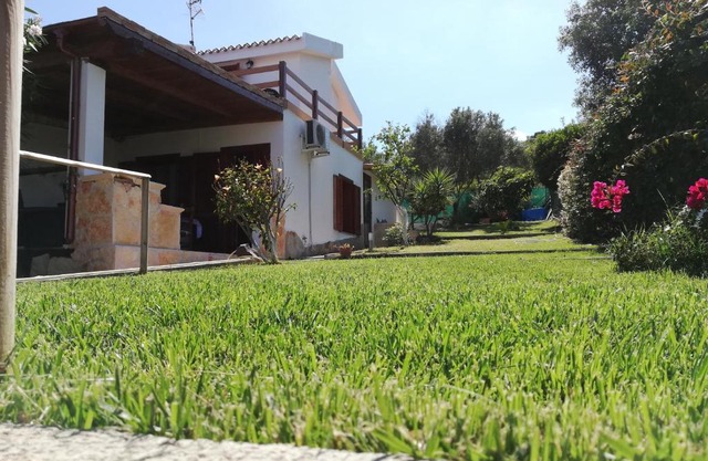Villino Veronica