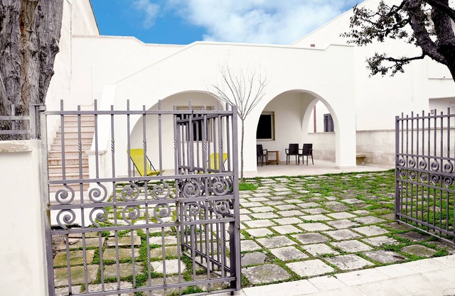 Villino l'Approdo | Haus zu vermieten Porto Cesareo