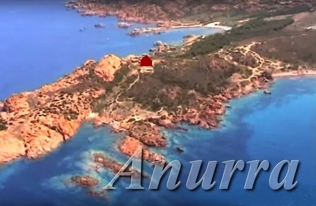 Villino Relax-umgeben vom Meer, 70 Meter vom Strand entfernt