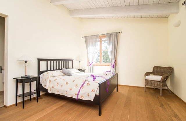 Villino Rosmarino - Cignella Resort Toscana