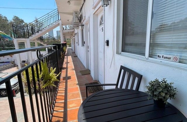 Villita Baja 1 Rec Estacionamiento/netflix