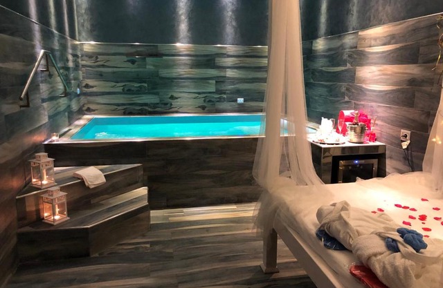 Villitaly suite & coffee Salerno