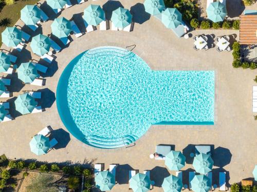 Vinarosa Resort & Spa