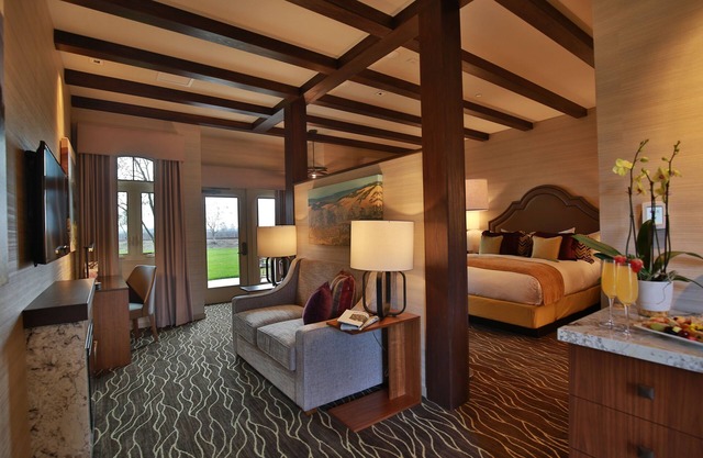 Vintners Resort