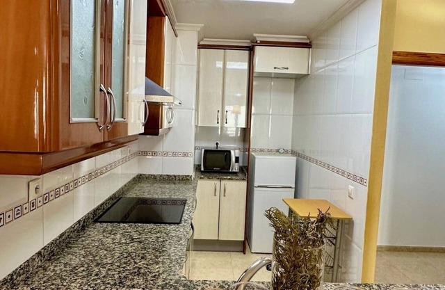 Vinaroz Apartment 2 Bedrooms