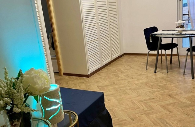 VINC & PINA Home Apartment located in Rome
