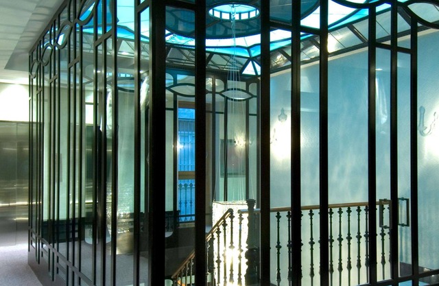 Vincci Palace Hotel