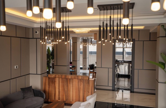 Vindula Hotel & Spa