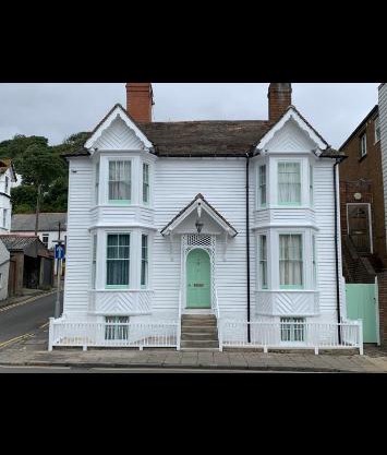 Vine Cottage - Sandgate