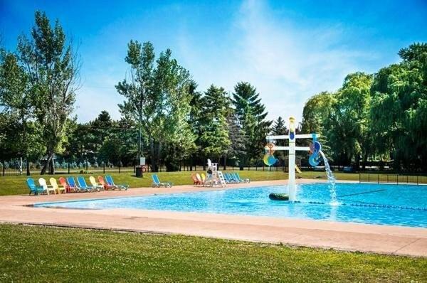 Vine Ridge Niagara Cottage Escape