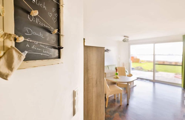 Vineta - Panoramalodge Altefähr