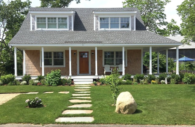 Vineyard Haven Gem - Eine Luxusunterkunft in Martha's Vineyard