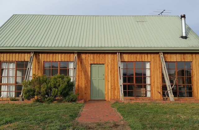 Weinbergurlaub - Pinot Cottage, Richmond