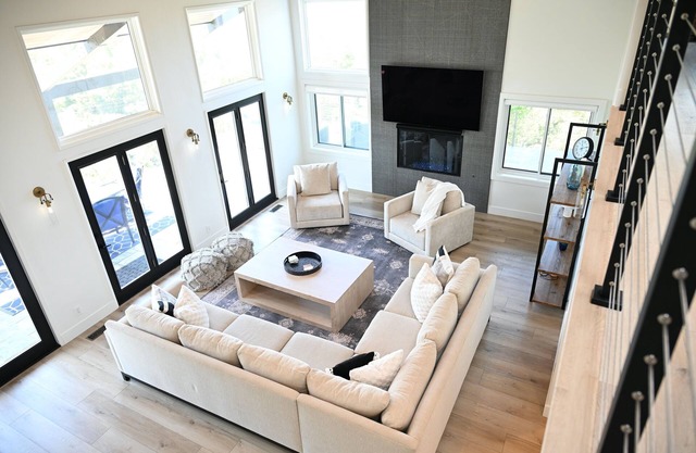 Vineyard House Carpinteria CA