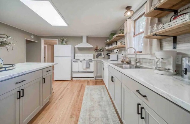 Vineyard Ridge Farmhouse