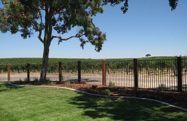 Vineyard View Ferienhaus