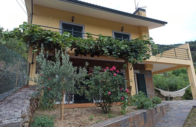 Vineyards Valley House