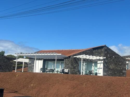 Vinhas do Calhau