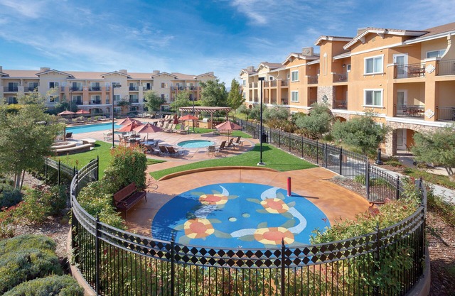 Vino Bello Resort