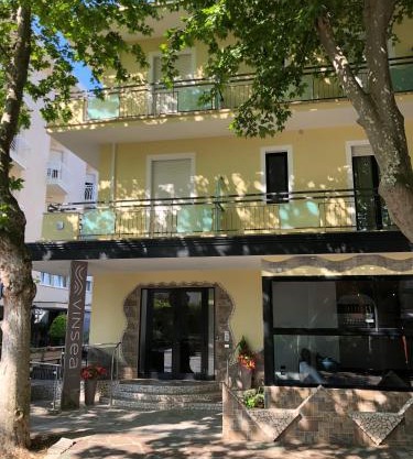 Vinsea Hotel
