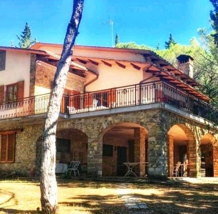 Vintage 70s Home
