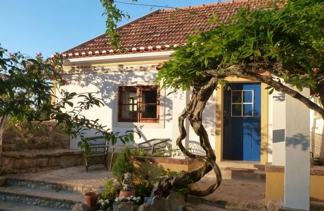 Weinlese-Chic, Romantisch, Cosy Cottage, am Rand der Altstadt, aber abgelegen