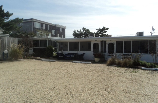 Vintage Dog-friendly Dewey Beach Cottage - 125 steps to the beach!