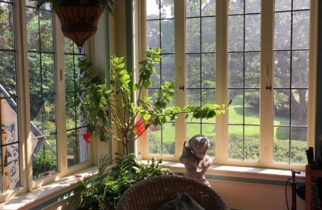 Vintage Gardens Bed & Breakfast