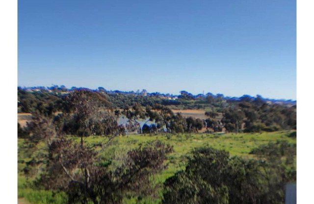 Vintage granny flat 1 mile to beautiful beach