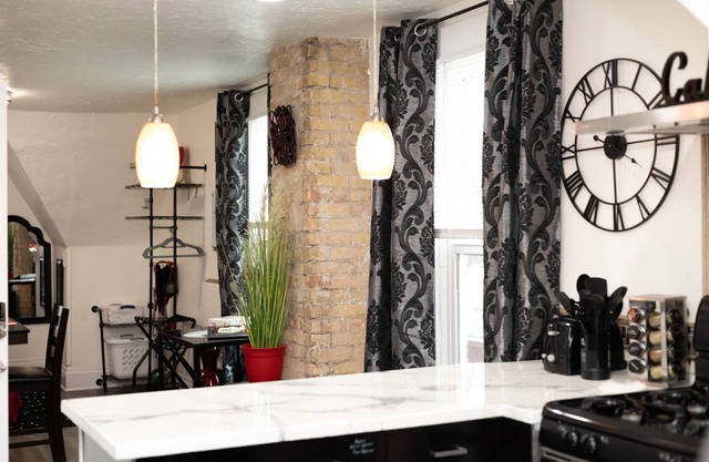Vintage Studio in Heart of Salt Lake City