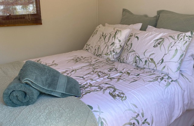 Vintage Tiny House between Southern and Northern Flinders Ranges