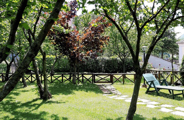 Vintage Villa im Grünen zwischen der Amalfiküste und dem Cilento