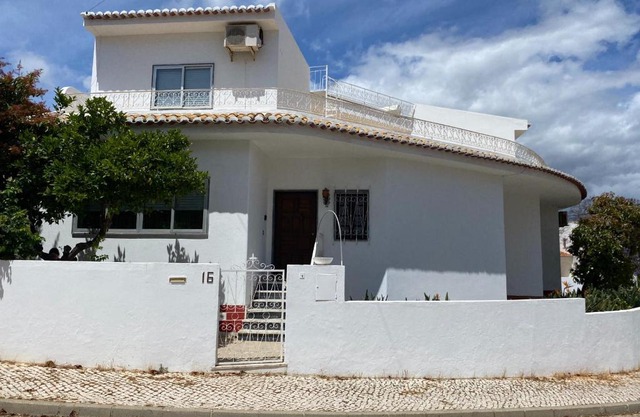 Vintage Villa